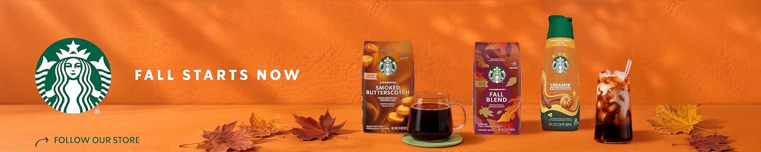 Starbucks Coffee – Discover Signature Coffee Blends, Rich Espresso & Everyday Coffee Favorites-Starbucks Coffee Store